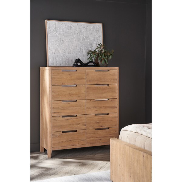 Walker Drawer Chest